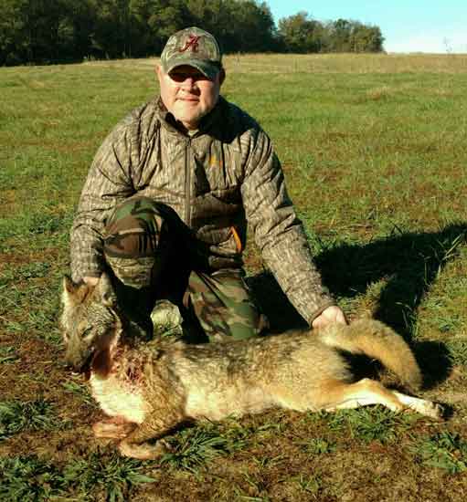 Hunting Club in North Carolina