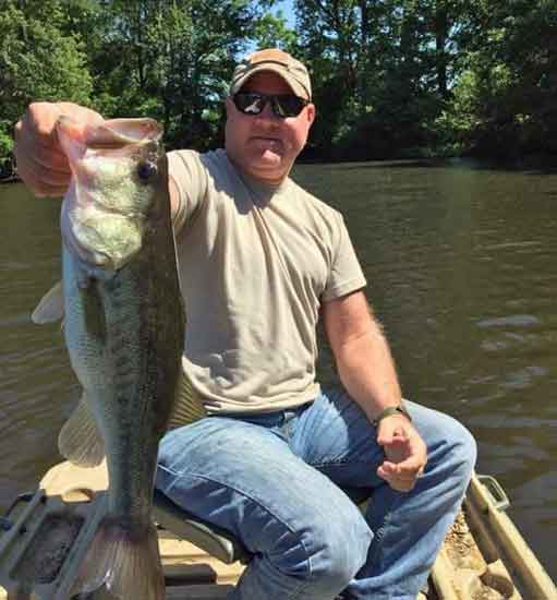 North Carolina Fishing Club